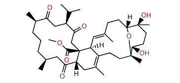 Lobophytone R